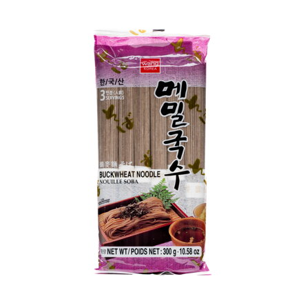 Hajdina tészta 300g