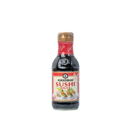 Szója szójaszósz sushi Kikkoman 250ml