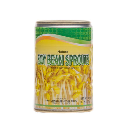 Szójacsíra 400g