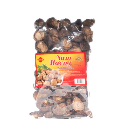 Shiitake gomba 100 g