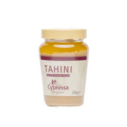 Tahini szezámpaszta 300g