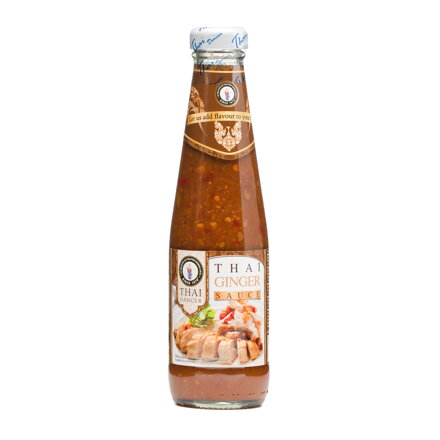Gyömbérmártás TD 300ml