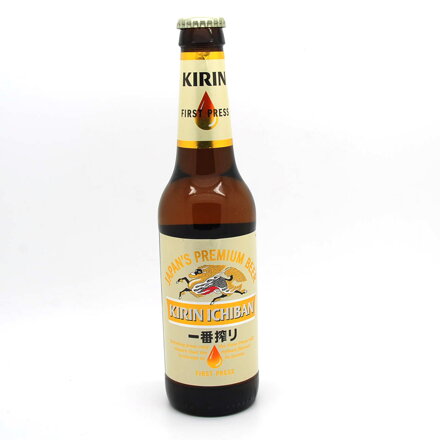 Kirin japán sör 330ml