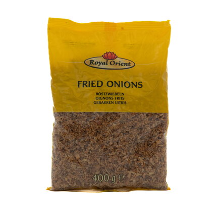 Sült hagyma 400g