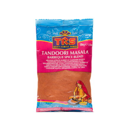 Fűszerkeverék Tandori Masala BBQ 100g