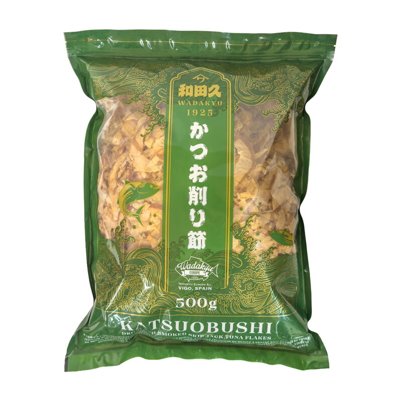 Bonito tonhalpehely 500g