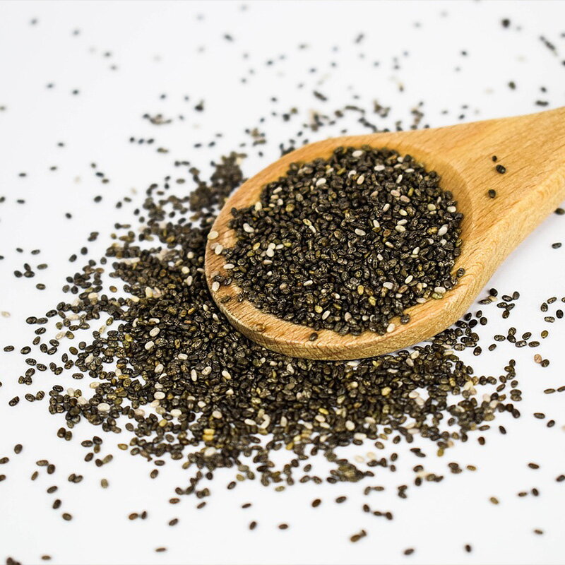 Chia mag 100g