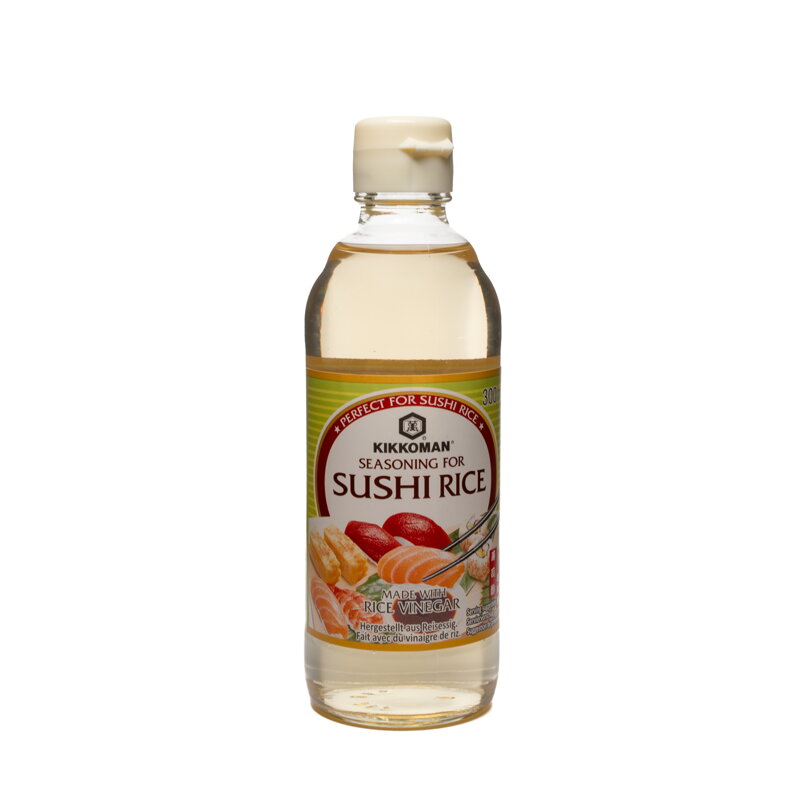 Rizsecet sushihez 300ml