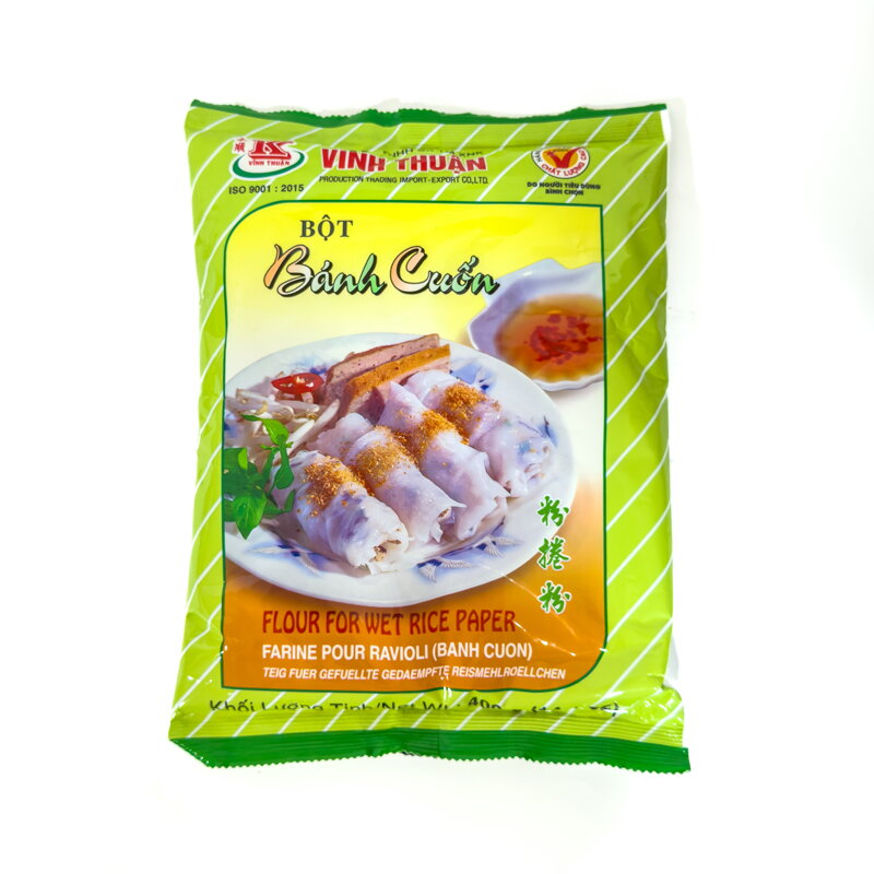 Keményítőkeverék 400g