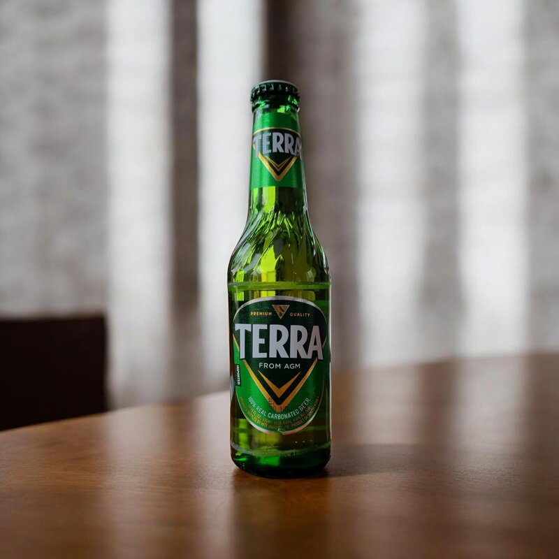 Terra sör 330ml