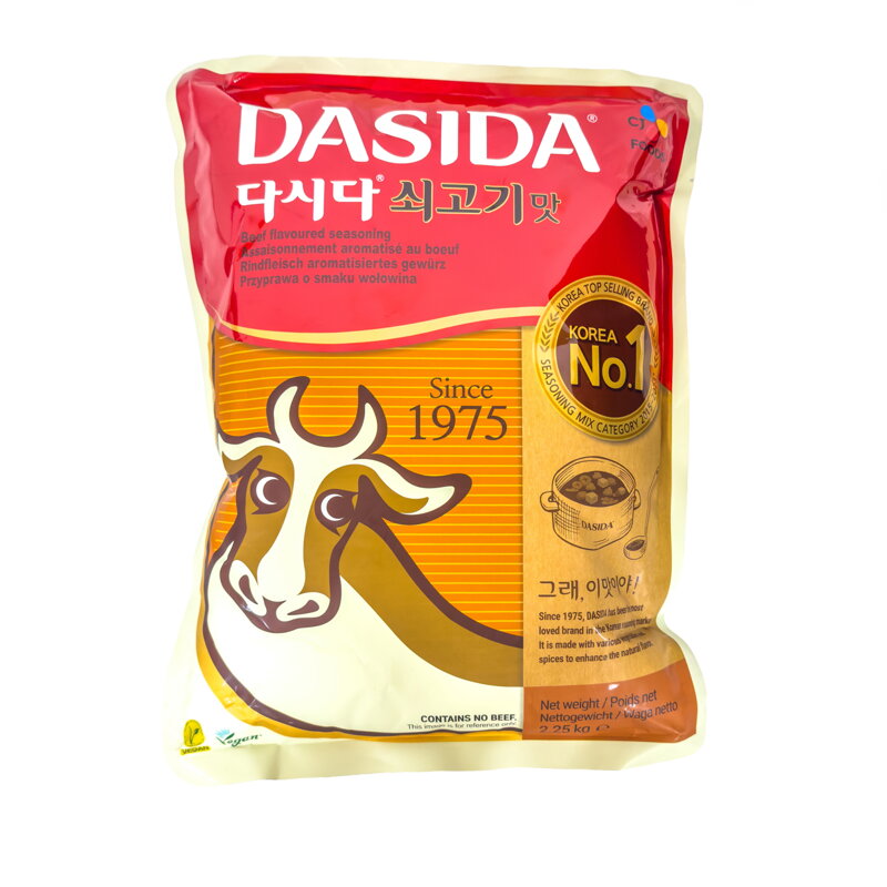 Dashida marhahúsleves por 2,25kg