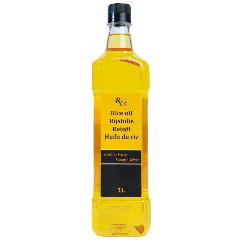Rizsolaj 1L