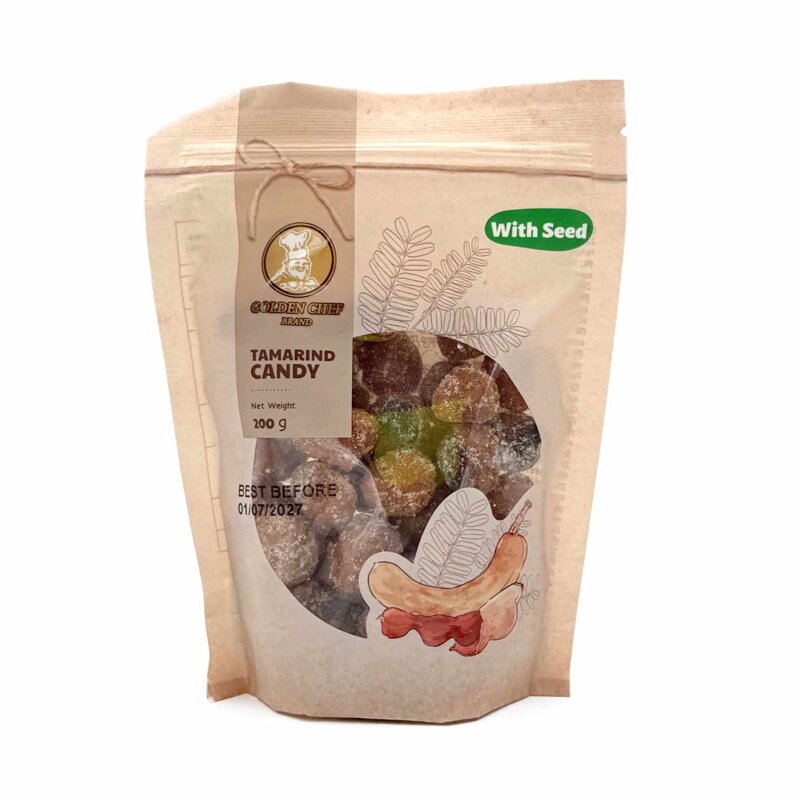 Tamarind cukorral 227g
