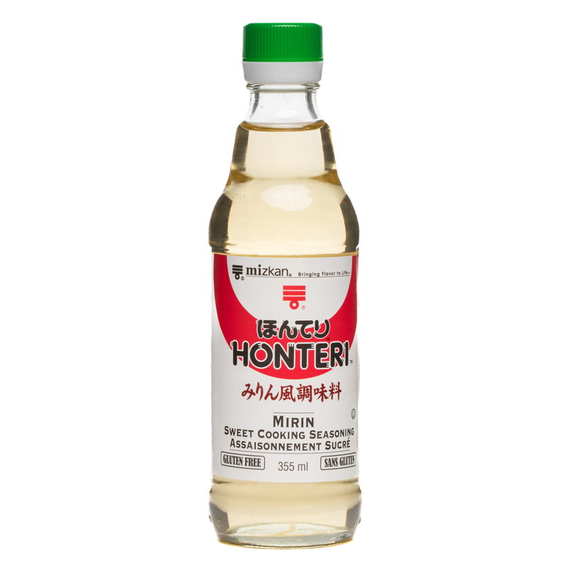 Mirin mártás 355 ml