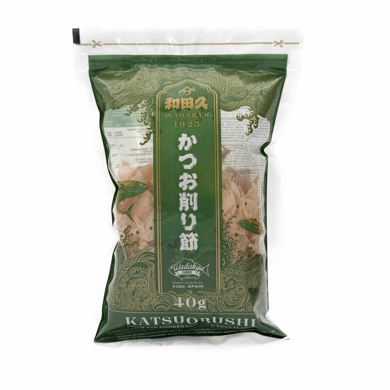 Bonito tonhalpehely 40g