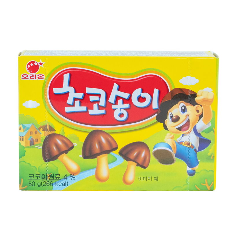 Choko boy keksz 50g