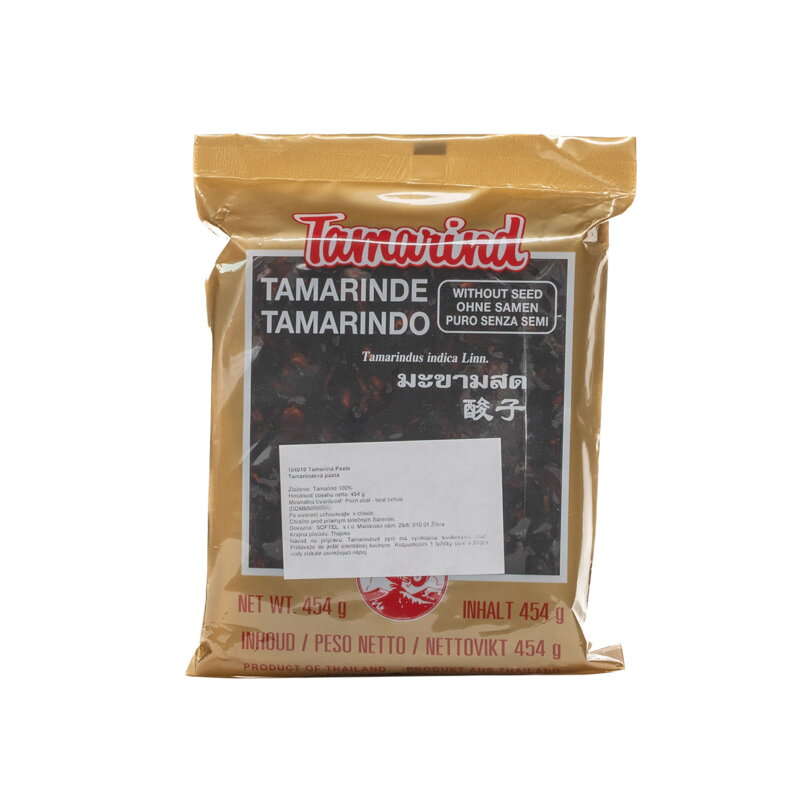 Tamarind paszta 454 gr