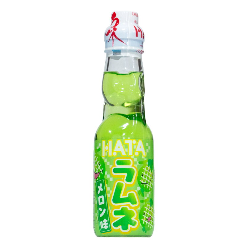 Ramune görögdinnye ital HATAKOSEN 200ml