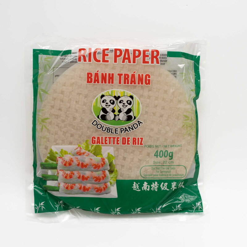 Rizspapír tekercsekhez DP 400g