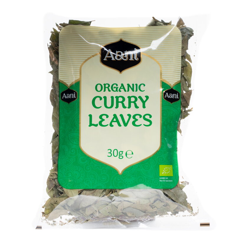Curry levél AANI 30g
