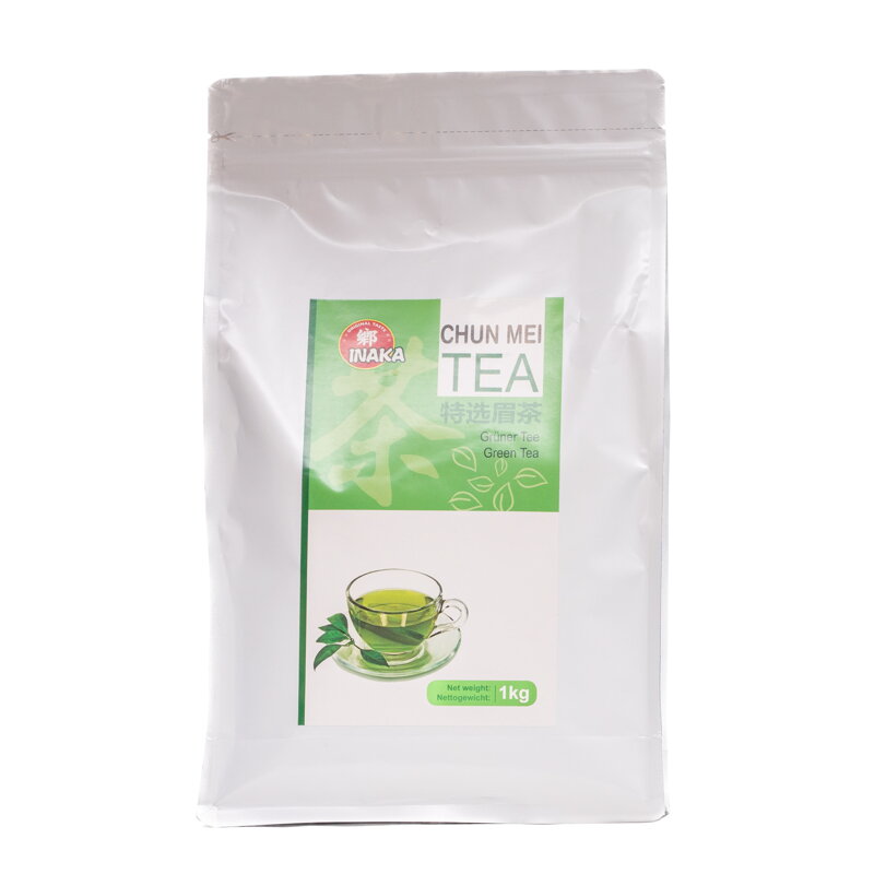 Zöld laza tea 1kg