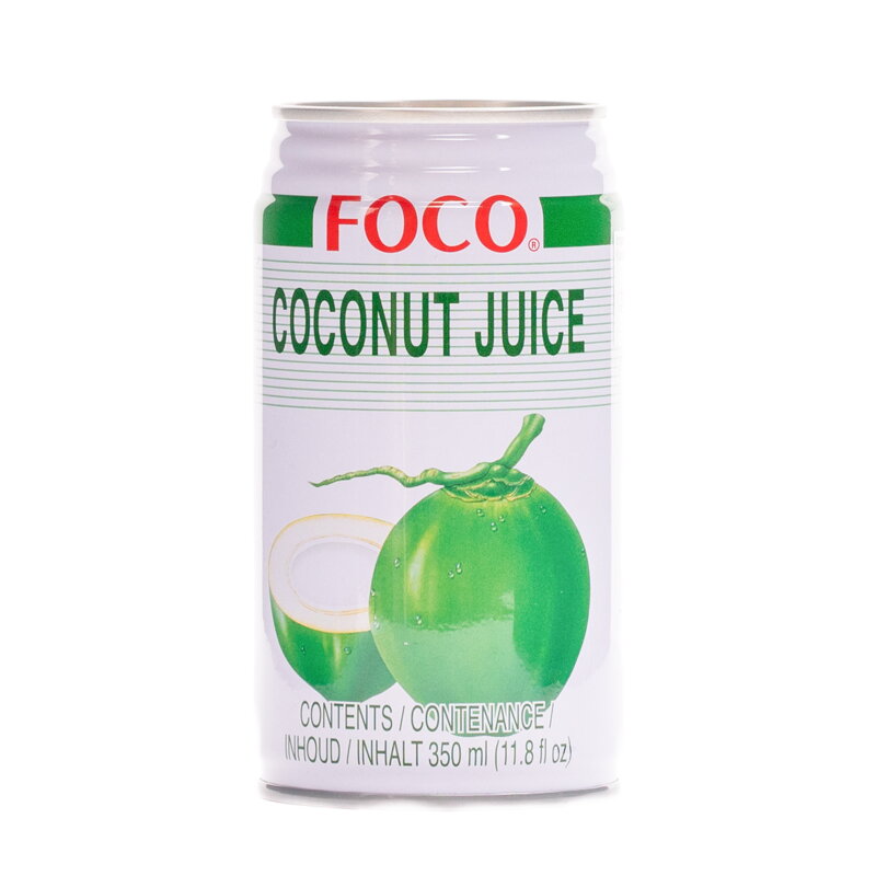 Kókuszlé 350ml Kókuszlé 350ml