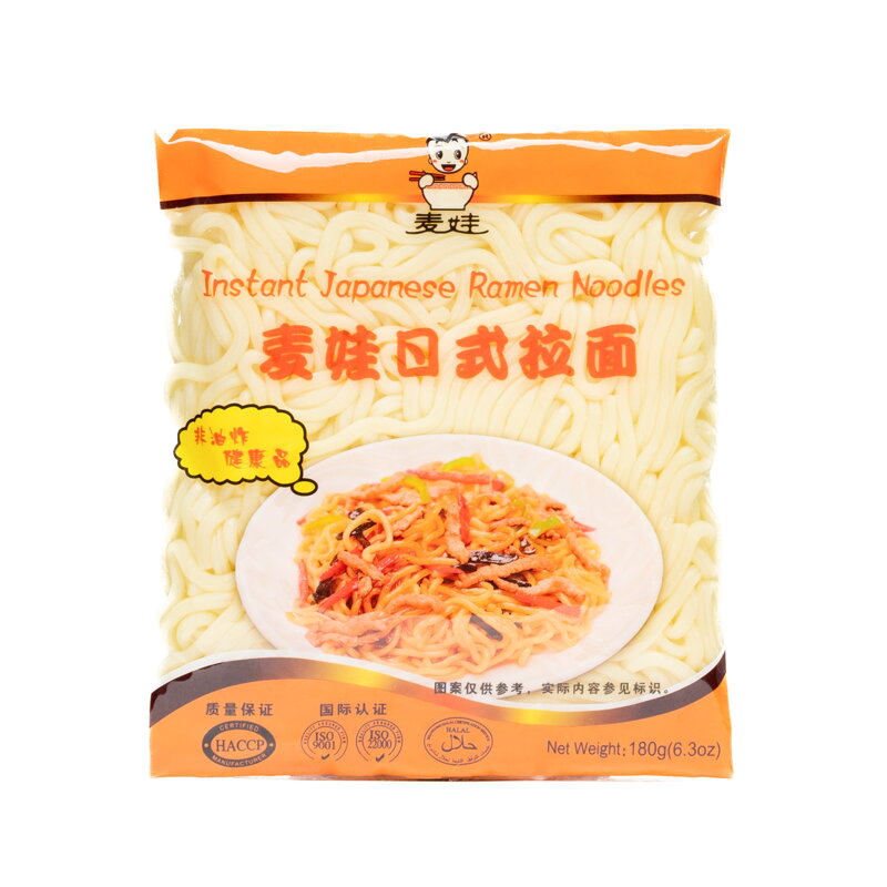 Ramen tészta 180g