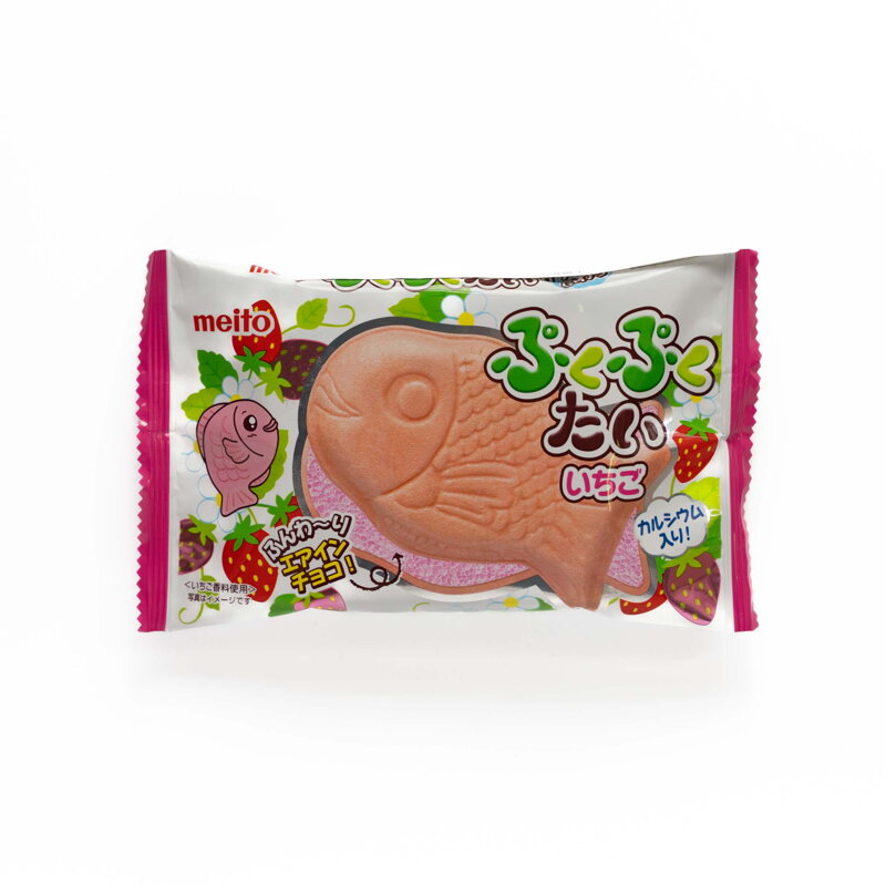 Pukupukutai epres keksz MEITO 16,5g
