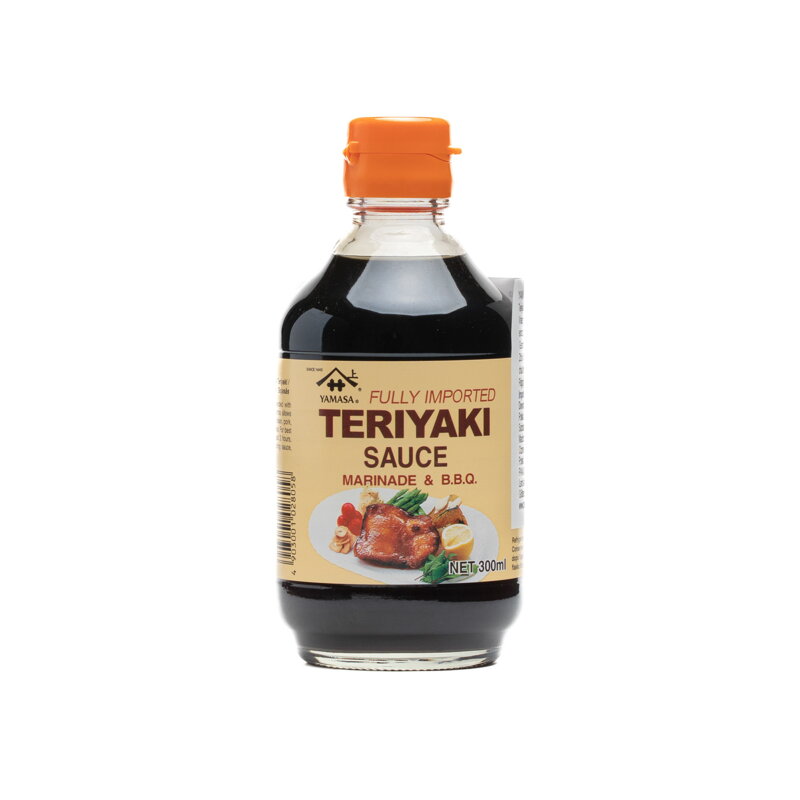 Teriyaki Yamasa szósz 300ml