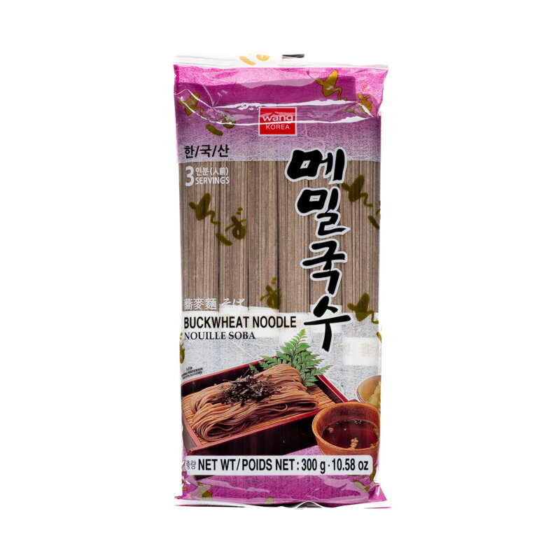 Hajdina tészta 300g Hajdina tészta 300g