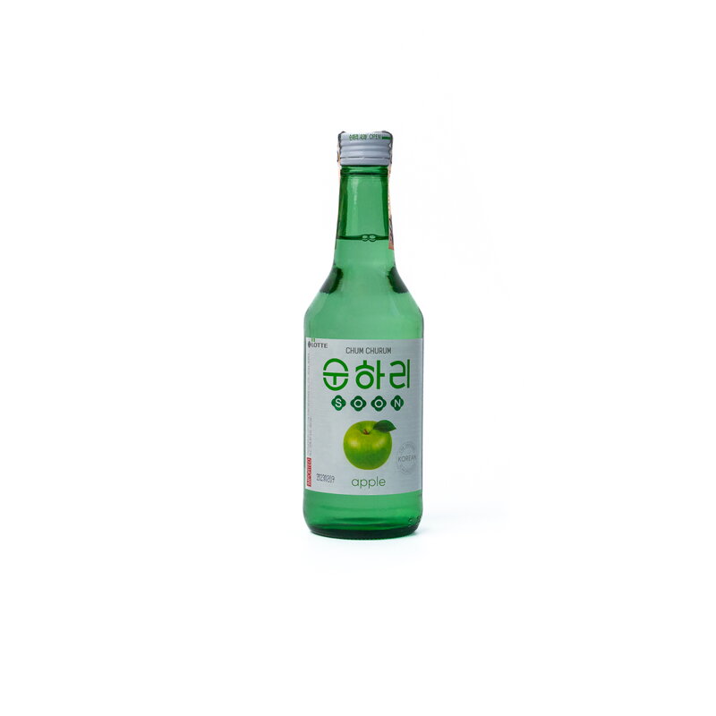 Soju Chum Churum alma 350ml Soju Chum Churum alma 350ml