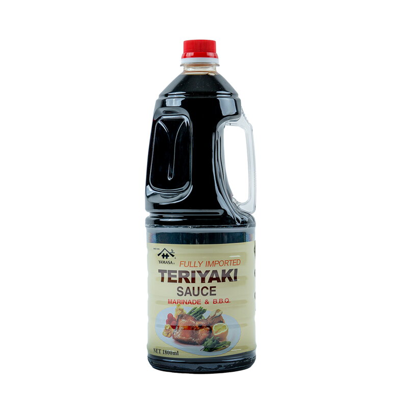 Teriyaki Yamasa szósz 1,8 l