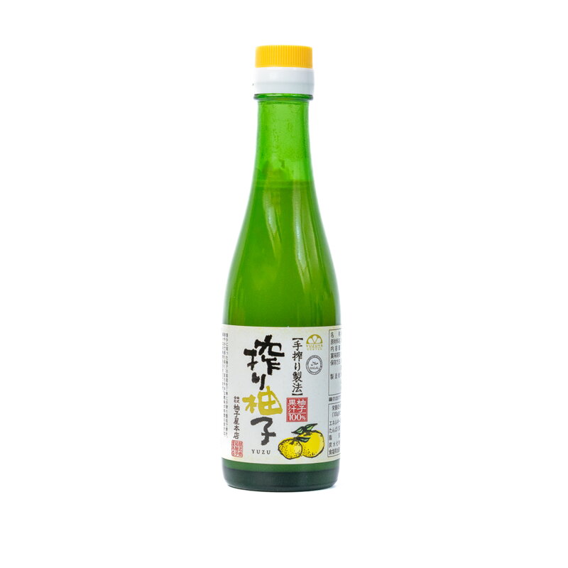 Yuzu lé 200ml